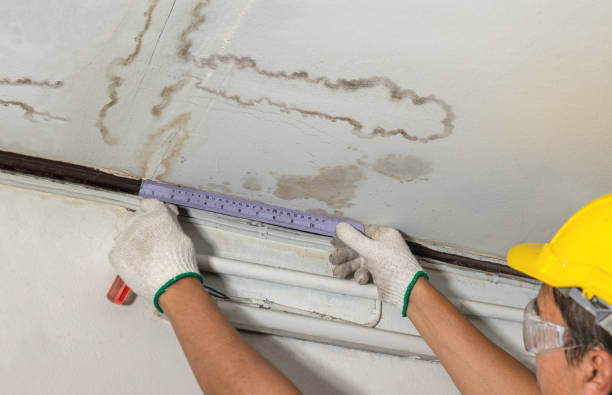 Reliable Water Extraction contractor in Asheville, NC by Local Water Damage Repair